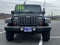 2010 Jeep Wrangler Unlimited 4WD 4dr Sahara