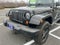 2010 Jeep Wrangler Unlimited 4WD 4dr Sahara