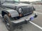 2010 Jeep Wrangler Unlimited 4WD 4dr Sahara
