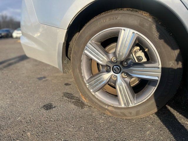 2021 Nissan Altima 2.5 S