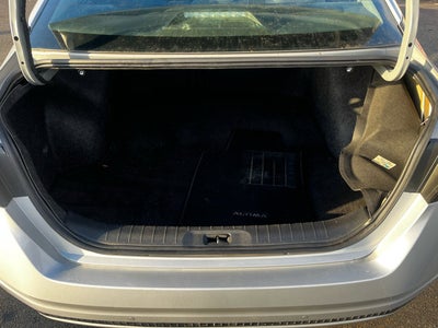 2021 Nissan Altima 2.5 S