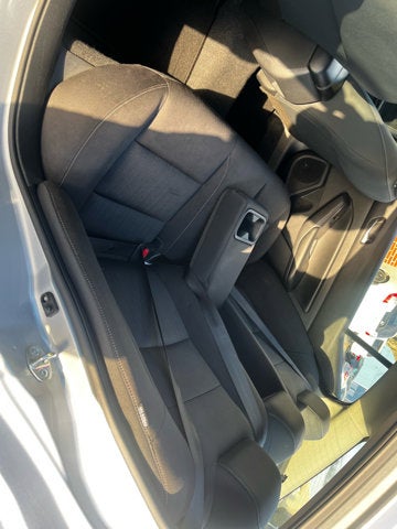 2021 Nissan Altima 2.5 S