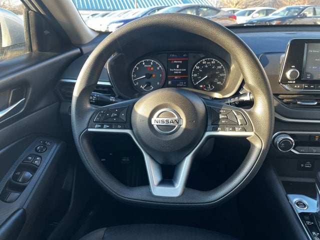 2021 Nissan Altima 2.5 S