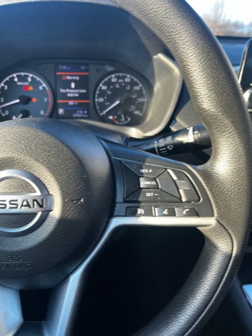 2021 Nissan Altima 2.5 S