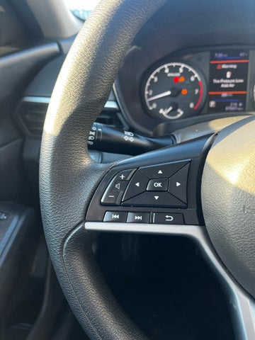 2021 Nissan Altima 2.5 S