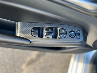 2021 Nissan Altima 2.5 S