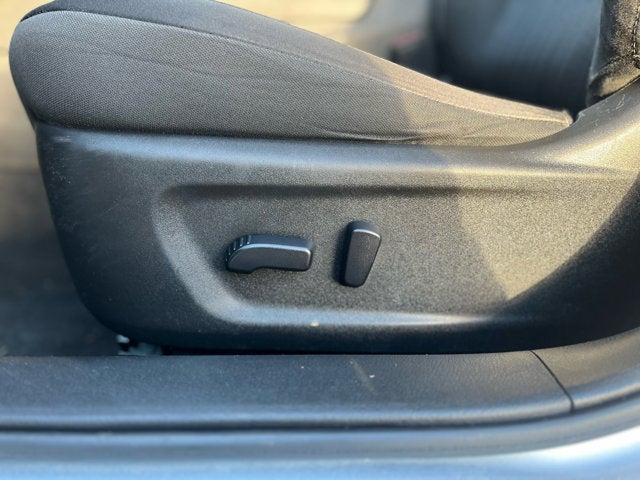 2021 Nissan Altima 2.5 S