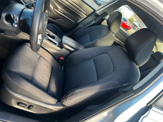 2021 Nissan Altima 2.5 S