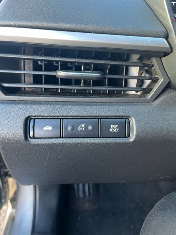 2021 Nissan Altima 2.5 S