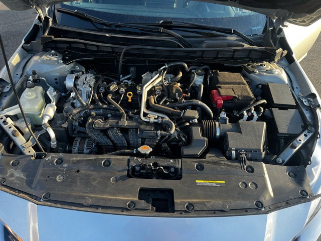 2021 Nissan Altima 2.5 S