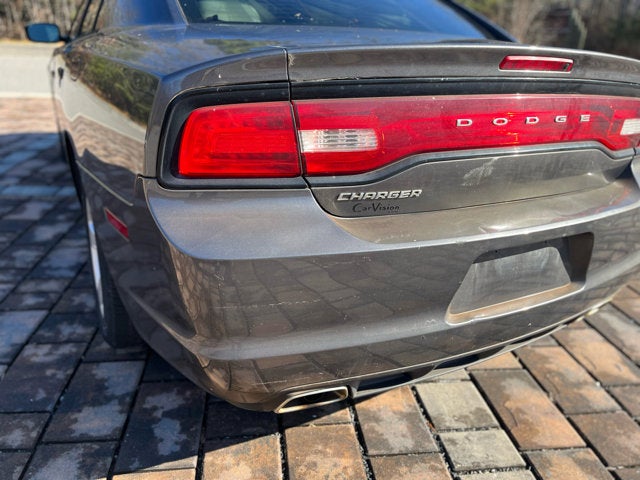 2014 Dodge Charger SE