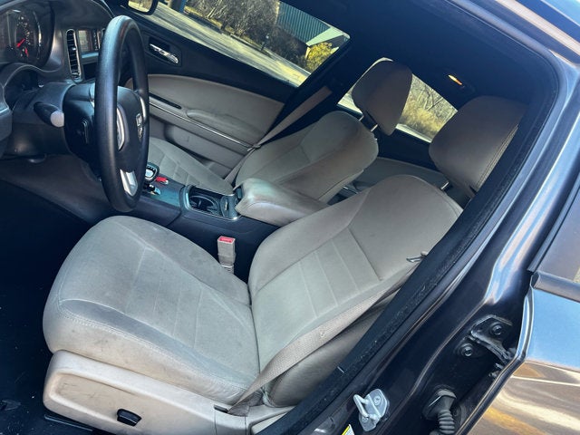 2014 Dodge Charger SE