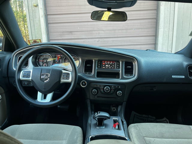 2014 Dodge Charger SE