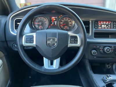 2014 Dodge Charger SE