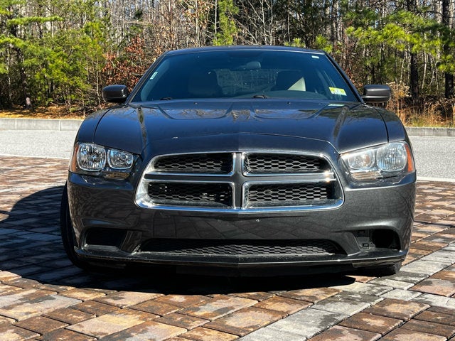 2014 Dodge Charger SE