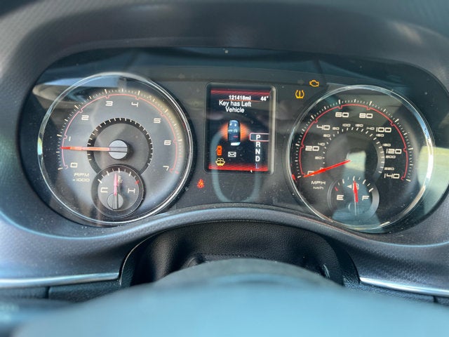 2014 Dodge Charger SE