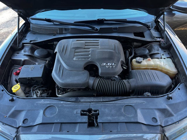 2014 Dodge Charger SE