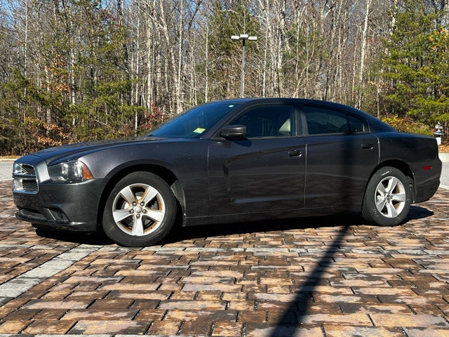 2014 Dodge Charger SE