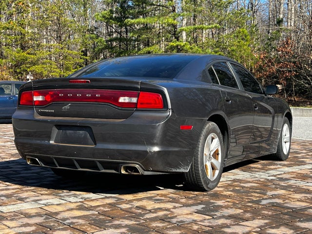 2014 Dodge Charger SE