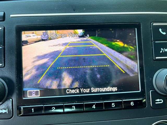 2016 Honda Civic Coupe LX-P