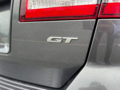 2019 Dodge Journey GT