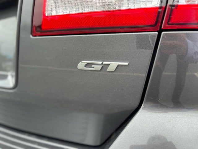 2019 Dodge Journey GT