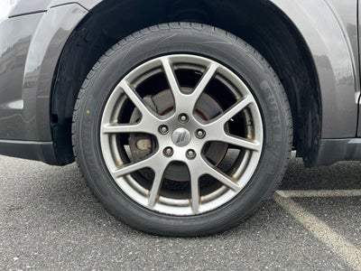 2019 Dodge Journey GT