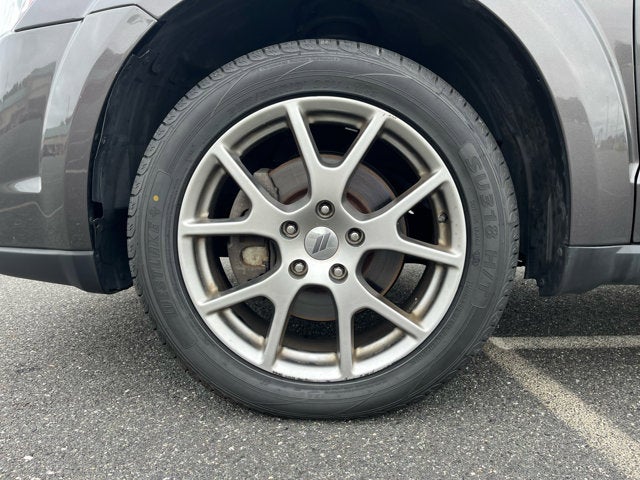 2019 Dodge Journey GT