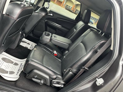 2019 Dodge Journey GT
