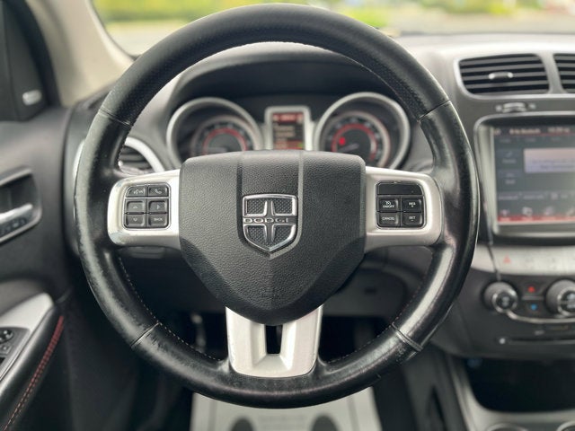 2019 Dodge Journey GT
