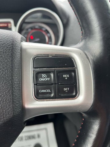 2019 Dodge Journey GT