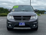 2019 Dodge Journey GT