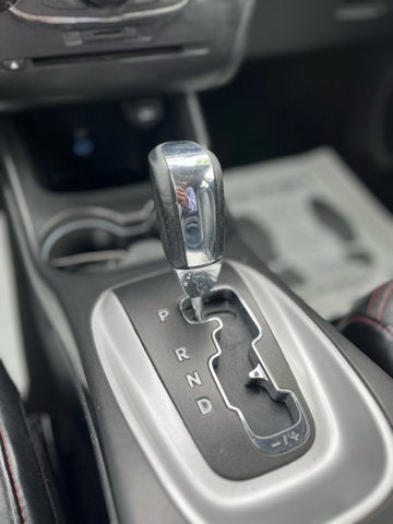 2019 Dodge Journey GT