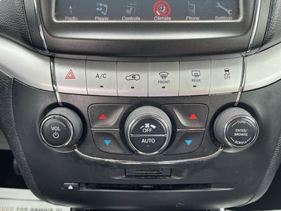 2019 Dodge Journey GT