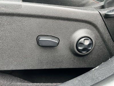 2019 Dodge Journey GT