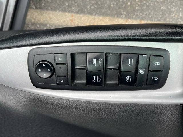 2019 Dodge Journey GT