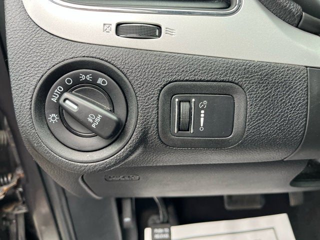 2019 Dodge Journey GT