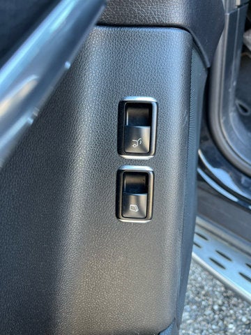 2015 Mercedes-Benz GL-Class GL 550