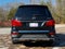 2015 Mercedes-Benz GL-Class GL 550
