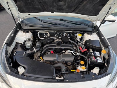 2018 Subaru Outback Limited