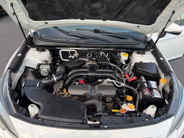 2018 Subaru Outback Limited