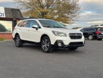 2018 Subaru Outback Limited