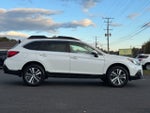 2018 Subaru Outback Limited