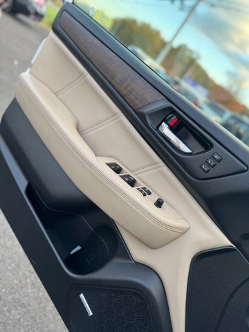 2018 Subaru Outback Limited