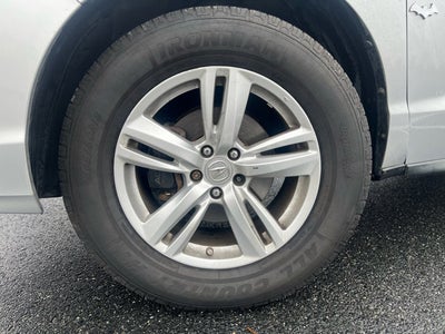 2015 Acura RDX Tech Pkg