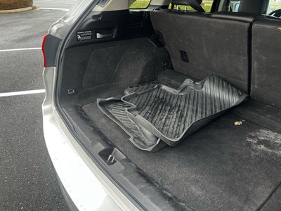 2015 Acura RDX Tech Pkg