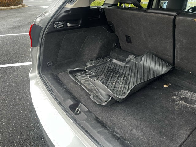 2015 Acura RDX Tech Pkg