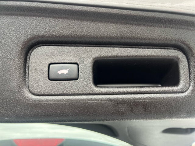 2015 Acura RDX Tech Pkg