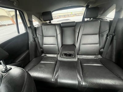 2015 Acura RDX Tech Pkg