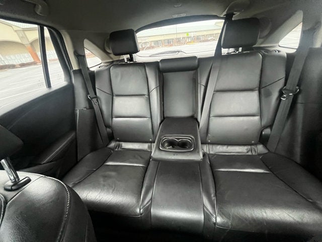 2015 Acura RDX Tech Pkg